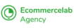logo EcommerceLab Agency